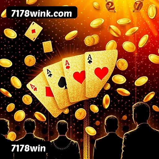 Inovação Tecnológica Inigualável da 7178win: A Nova Era do Entretenimento