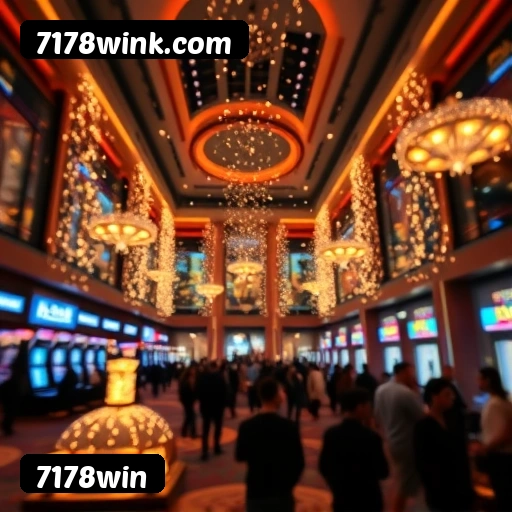 7178win: Login Seguro e Rápido para Brasileiros