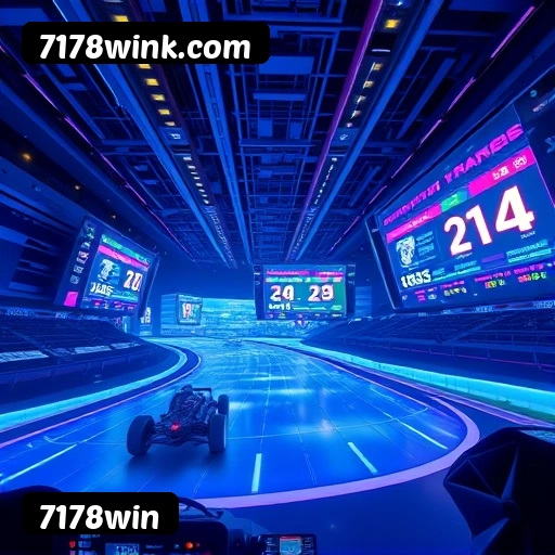 7178win: Domine o Esporte com Estratégias de Aposta